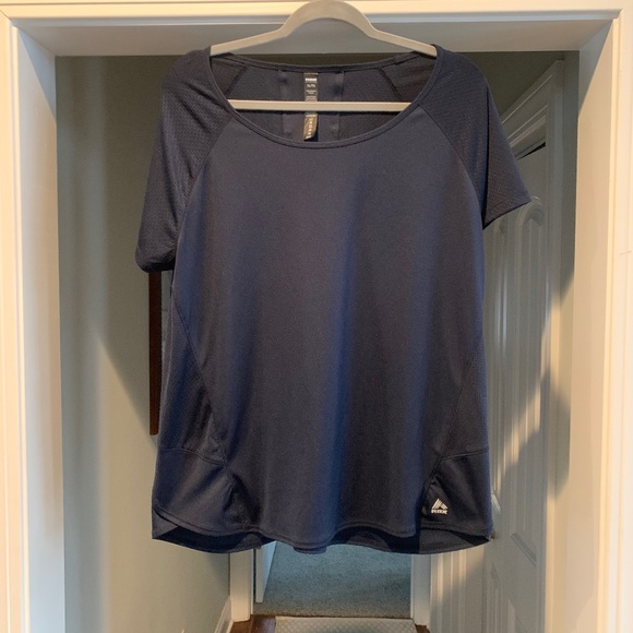 RBX XLarge Workout Shirt - Picture 1 of 4